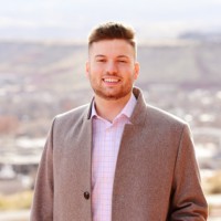 Wilkinson Employee Parker Brown's profile photo