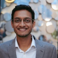 Arjun Anantharaman Email
