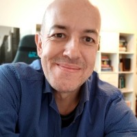 Highstreet.io Employee Stefano Colombara's profile photo