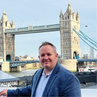 IMRF Employee Andy Maday's profile photo