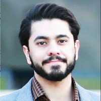 The Ambr Group Employee Daniyal Tahir's profile photo