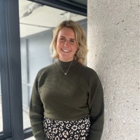 Organic Employee Chloe Parker's profile photo
