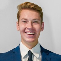 Jackalyptic Games Employee Blake Barton's profile photo