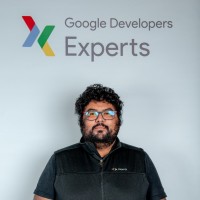 CFOStartUp Employee Joel Humberto Gómez Paredes's profile photo