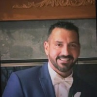 Michael Rosas Email & Phone Number