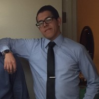 Daniel Villasenor Email & Phone Number