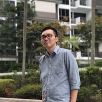 Best World International Employee Dion Han's profile photo