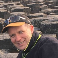 Peter McFerran Email