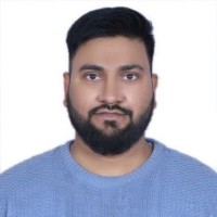 Intellismith Employee Salman Khurshid's profile photo