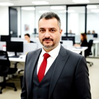 CodenDot Employee Fouad Obeid's profile photo