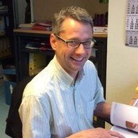 HIS Employee Laurent Kegels's profile photo