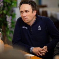 ADAMA Australia Employee Steven Scott's profile photo