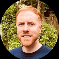 John Lewis Partnership Employee Adam Leake's profile photo
