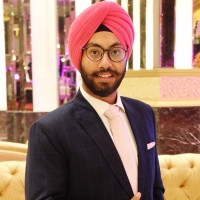 Aura Jewels Mumbai India Employee Sidak Saluja's profile photo
