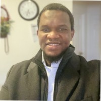 Mamadou Aliou Diallo Email