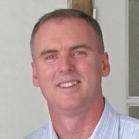 GCG Gaming Advisory Services Employee Scott Feeney's profile photo