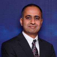 TE Connectivity Employee Vishwas Rao's profile photo
