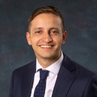 MagMutual Employee Victor D. Lopez's profile photo