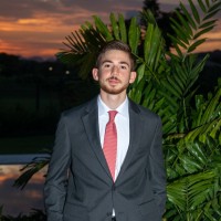 Versata Capital Employee Diego Bolinaga's profile photo