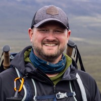 Fastek Services, LLC Employee Brandon Cox's profile photo