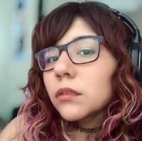 Elated Employee Ana Laura Rosas Cabello's profile photo