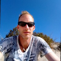 Trevose Golf Club Employee Alex Graham-Brown's profile photo