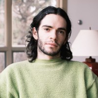 Expedia Group Employee Amos Jackson's profile photo