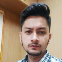 BVG Life Sciences Ltd Employee Bhargav Nimkar's profile photo