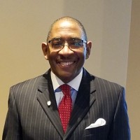 Texas Methodist Foundation (TMF) Employee Melvin Amerson's profile photo