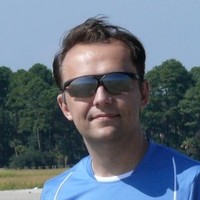 Alexei Miagkov Email & Phone Number