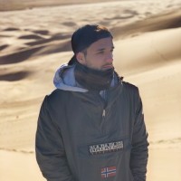 Fitbod Employee Guillem Budia Tirado's profile photo