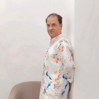 THE BOMBAY DYEING AND MANUFACTURING COMPANY LIMITED Employee Naadir Gorimr's profile photo