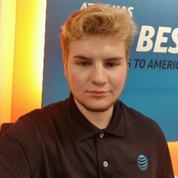 Bohm Technologies Employee Alexander Fragano's profile photo