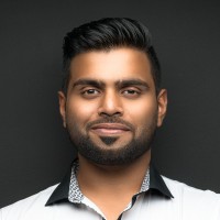 Nithin Sasikumar Email
