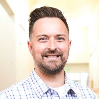 Dancing Moose Montessori School Employee Russ Duffield's profile photo