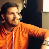 H4B Chelsea Employee Ryan Clark's profile photo