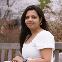 Nidhi Doshi Email & Phone Number
