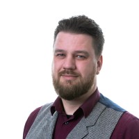 Nelen & Schuurmans Employee Wolf Schouten's profile photo