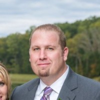 HDR Employee Michael Bryan's profile photo