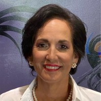OneSpaWorld Employee Jacqueline Fernández's profile photo