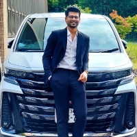 Bullwork Mobility Employee V. Kiran's profile photo