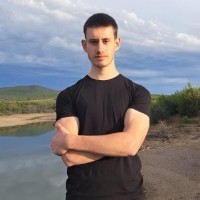 Ludotech Employee Antonio Pavic's profile photo