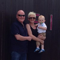 Dave Strachan Email & Phone Number