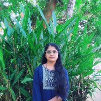 Neointeraction Design Employee Liya Siby's profile photo