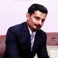 AlphaSquad Employee Adeel Quddus's profile photo