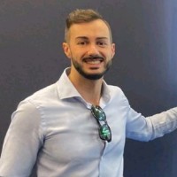 SILMAX SPA Employee Diego Caveglia Prachin's profile photo