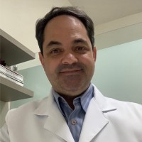 Hospital Regional do Câncer de Presidente Prudente Employee Leandro Kefalas Barbosa's profile photo