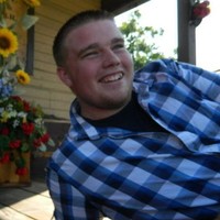 Trickshot Employee David Rivers's profile photo