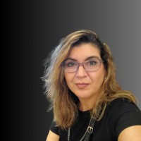 Infinity Contract Resources Employee Sheila Principal's profile photo