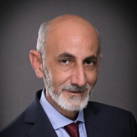 Sargon Youhannazad Email & Phone Number